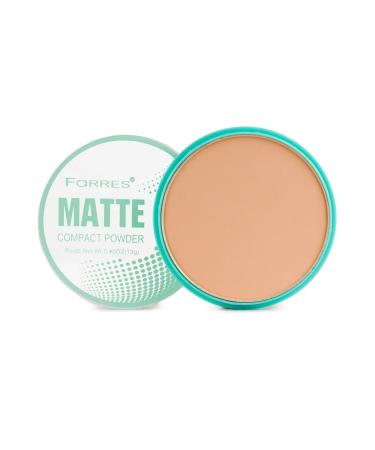 FARRES Facial powder matting tone 03 beige - Buy Online on GoSupps.com