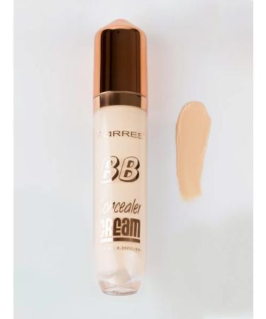FARRES Classler under the eyes of Cream tone 01 elephant bone - Buy Online on GoSupps.com