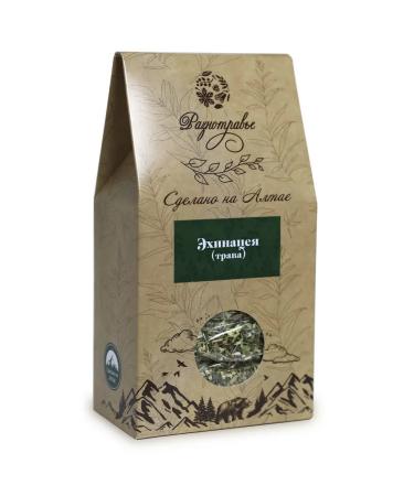 FITO-BAR Echinacea Purple (grass) 100 g. "Vygar