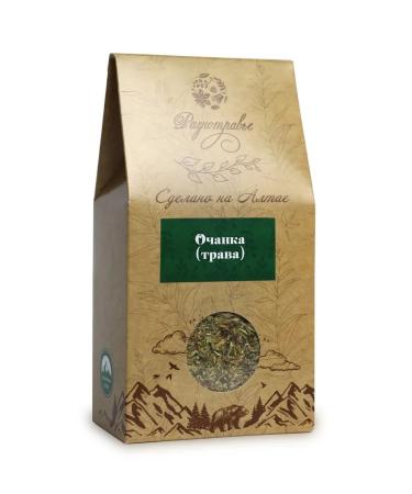 FITO-BAR Oaperly Medicinal (grass) 100 g. "Different grass" - Buy Online on GoSupps.com