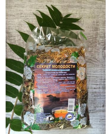 Herbal tea. The secret of youth - Buy Online on GoSupps.com