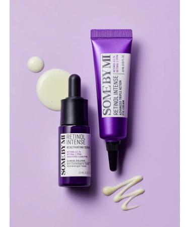 Some by mi Facial miniature set - Buy Online on GoSupps.com