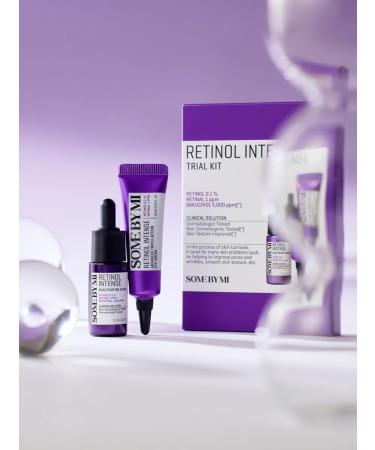 Some by mi Facial miniature set - Buy Online on GoSupps.com