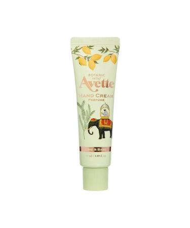 Tonymoly Hands perfumery cream 50ml