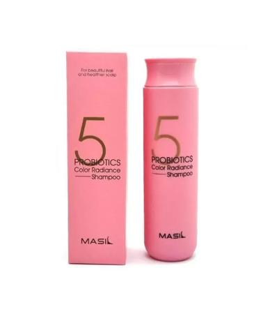 MASIL Shampoo for dyed hair with color protection 300ml