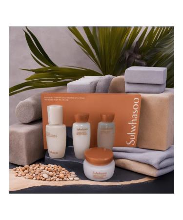 Sulwhasoo Cosmetics set for daily care Korean - Buy Online on GoSupps.com