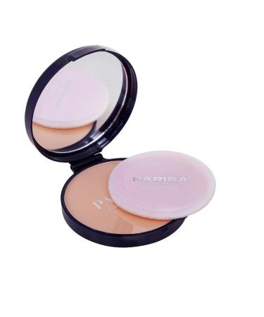 Parisa Face makeup PP-03 tone 5 peach natural