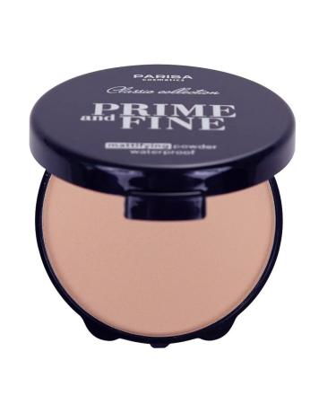 Parisa Face makeup PP-03 tone 5 peach natural - Buy Online on GoSupps.com