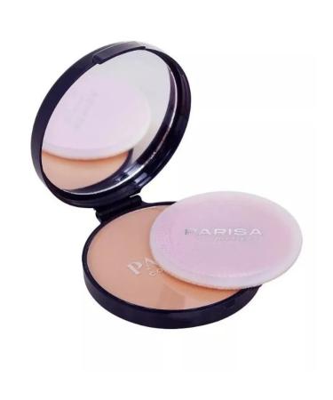 Parisa Facial makeup PP-03 tone 4 delicate beige