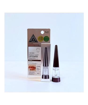 VT Cosmetics Plamper for lips 90ed (4.3 g) Cosmetics Reedle Shot Lip