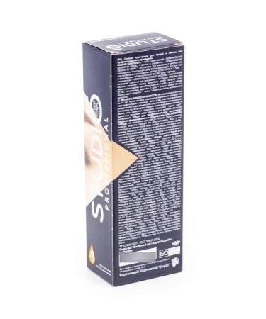 Studio Professional Essem Hair Brovy paint and eyelashes Studio brown 50 ml 6 pcs - Buy Online on GoSupps.com