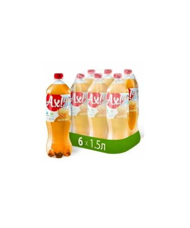 Shipped drink ah extra-sytro 6pcs x 1.5 l