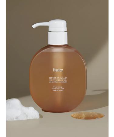 BELITA Hair shampoo female