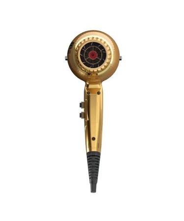 PARLUX Professional hair dryer Alyon Ionic Gold + diffuser - Buy Online on GoSupps.com