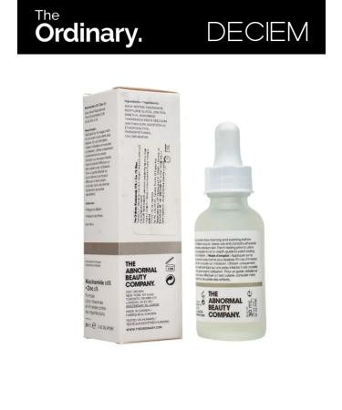 THE ORDINARY A set of acne acne wheaters and moisturizing - Buy Online on GoSupps.com
