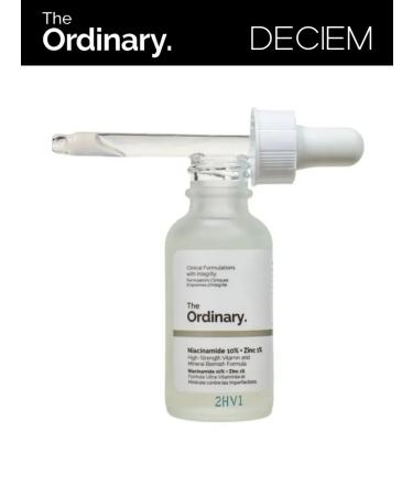 THE ORDINARY A set of acne acne wheaters and moisturizing - Buy Online on GoSupps.com