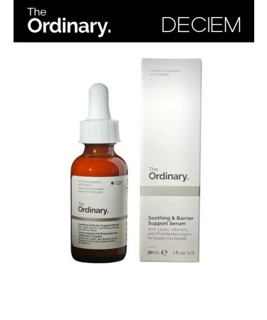 THE ORDINARY A set of acne acne wheaters and moisturizing - Buy Online on GoSupps.com