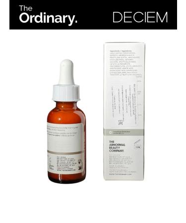 THE ORDINARY A set of acne acne wheaters and moisturizing - Buy Online on GoSupps.com