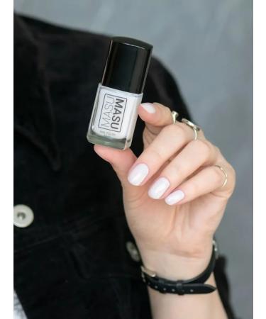 masura Strengthening varnish milk - Buy Online on GoSupps.com