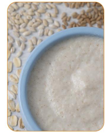 Fleur Alpine Porridge supposedly. Barley with cereals banana and yab 6+months 200*2 - Buy Online on GoSupps.com