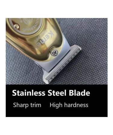 Trimmer for hair cutting KM-1949 - Buy Online on GoSupps.com