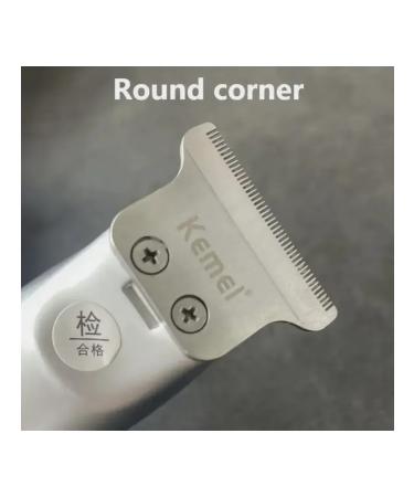Trimmer for hair cutting KM-1949 - Buy Online on GoSupps.com