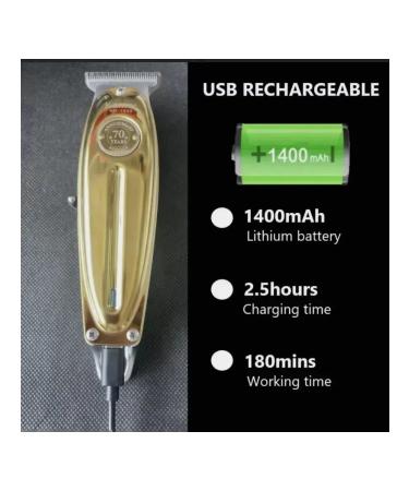 Trimmer for hair cutting KM-1949 - Buy Online on GoSupps.com