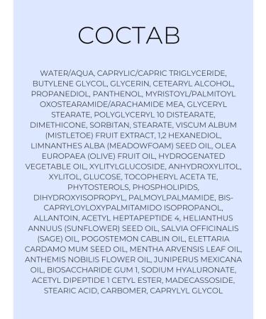 Real Barrier Moisturizing face cream miniature - Buy Online on GoSupps.com