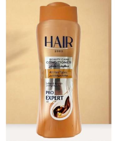ABC - T rkiye ABC Hair Air conditioner for all types of hair 625 ml - Buy Online on GoSupps.com