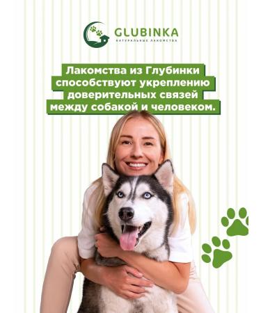 OUTBACK Beef liver dried treat for dogs 1pc - Buy Online on GoSupps.com