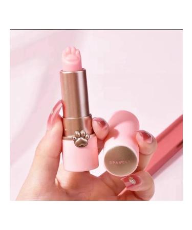 KosmetickWoG Lip balm in the shape of a paw