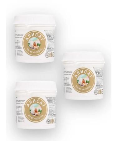 Inat-Pharma Alisat 60 Tab 3 Packaging