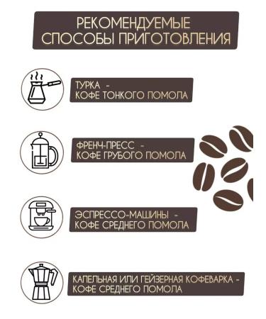 King Coffee French vanilla cereal arabica 100% 1 kg - Buy Online on GoSupps.com