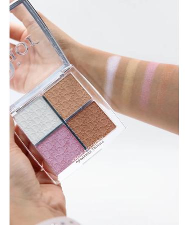 T&more Facial Highlighter Dior Backstage Glow 001 - Buy Online on GoSupps.com