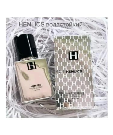 Henlics tonal cream tone 02 - Buy Online on GoSupps.com
