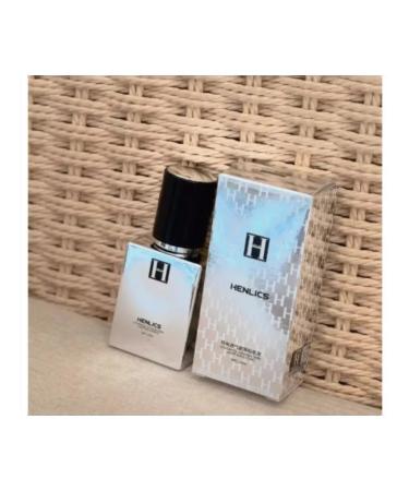 Henlics tonal cream tone 02 - Buy Online on GoSupps.com