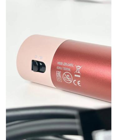 toptrend Dyson HS05 Long 6 Nozzles Hair - Buy Online on GoSupps.com