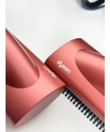 toptrend Dyson HS05 Long 6 Nozzles Hair - Buy Online on GoSupps.com