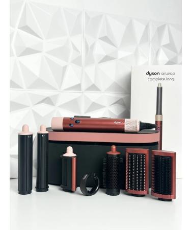 toptrend Dyson HS05 Long 6 Nozzles Hair - Buy Online on GoSupps.com