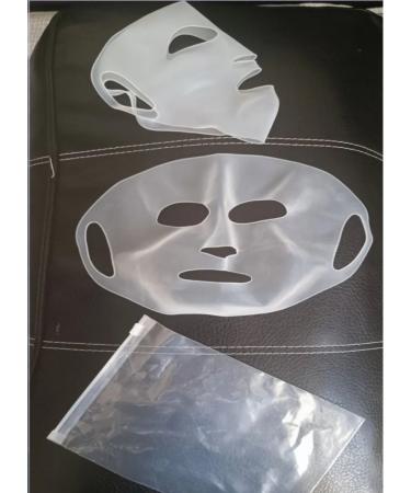silicone mask for the face reusable - Buy Online on GoSupps.com