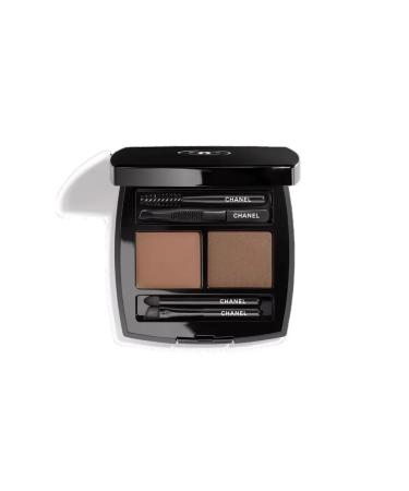Chanel SOURCILS 01 Light Eyebrow Makeup Kit
