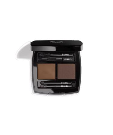 Chanel SourCils 02 Medium eyebrow