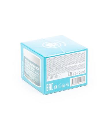 name skin care Facial cream 3D Hyaluronic Deep Moisture 120ml - Buy Online on GoSupps.com