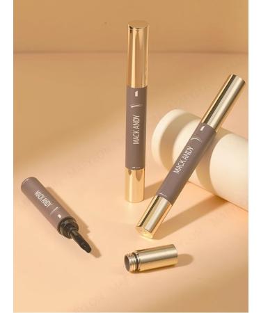 MACK ANDY Lipstick for eyebrows waterproof - Buy Online on GoSupps.com