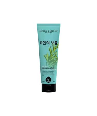 Kumiho Cleaning mask for hair and scalp - Buy Online on GoSupps.com