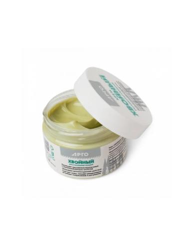 YaNaVa Group 1077 Regenerative cream "coniferous" 100 ml - Buy Online on GoSupps.com