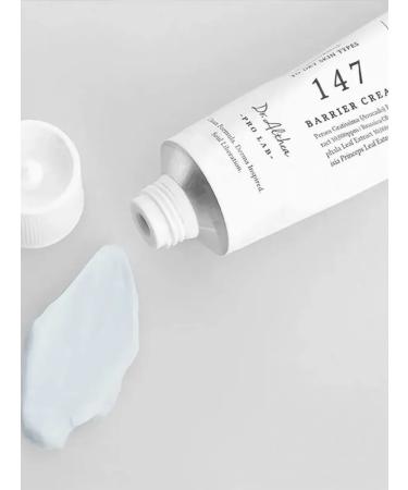 Dr Althea A set of face creams 345 Relief Cream 147 Barrier Cream - Buy Online on GoSupps.com