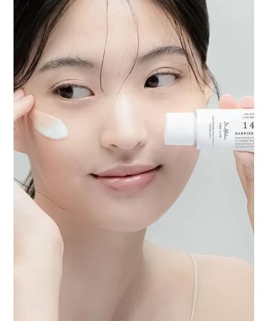 Dr Althea A set of face creams 345 Relief Cream 147 Barrier Cream - Buy Online on GoSupps.com