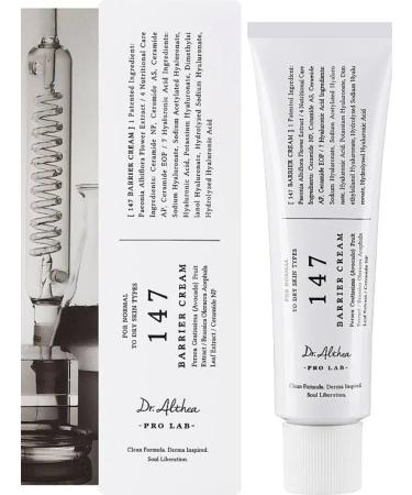 Dr Althea A set of face creams 345 Relief Cream 147 Barrier Cream - Buy Online on GoSupps.com