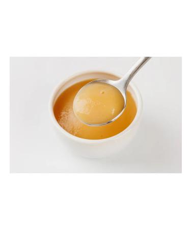 VkusVill Puree from pears and apples 90 g - Buy Online on GoSupps.com